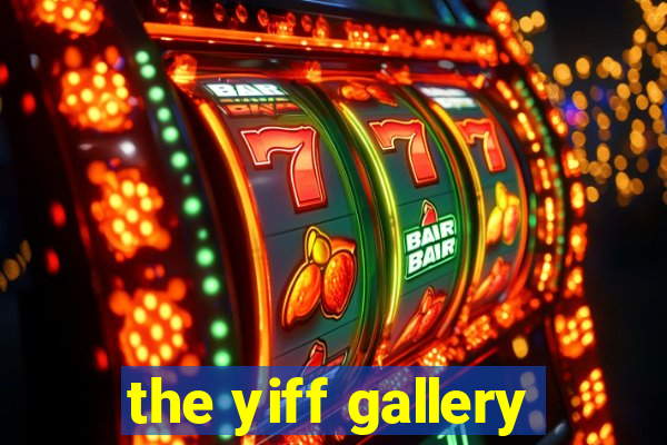 the yiff gallery